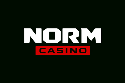 Norm logotype